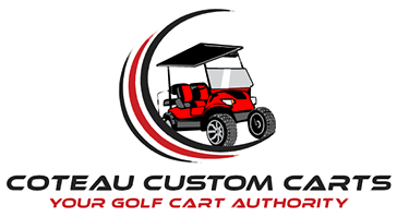 Coteau Custom Carts