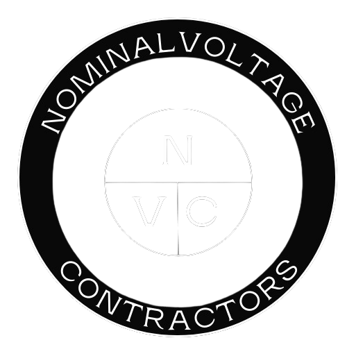 Nominal Voltage Contractors logo