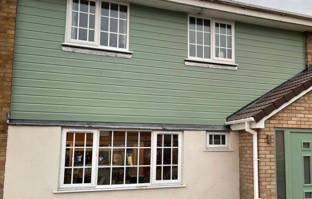 NSD Roofing and UPVC Fascias, Soffitts, Guttering & Cladding