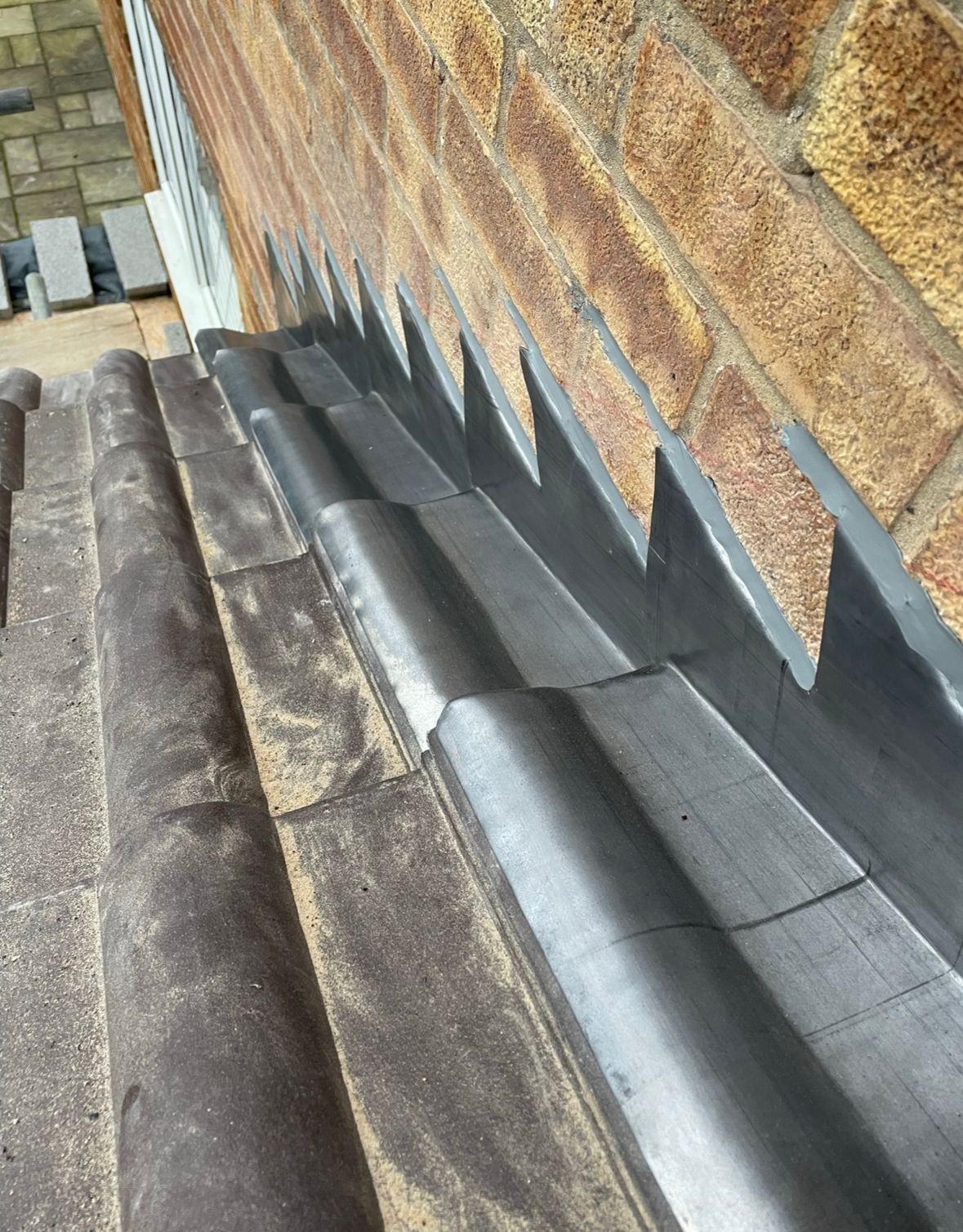 NSD Roofing Lead Work 