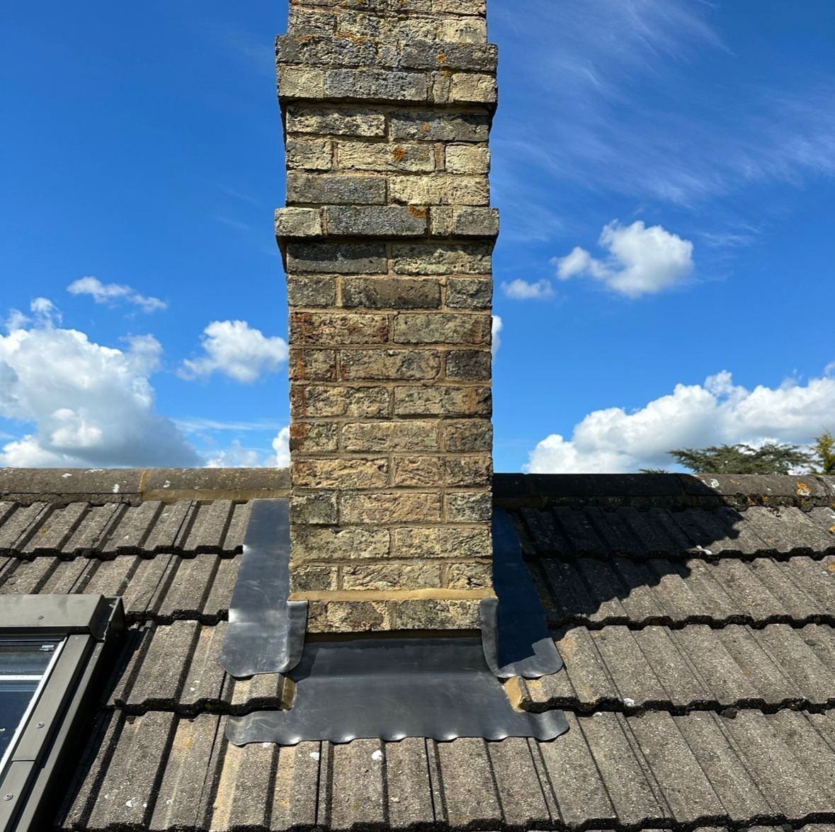 NSD Roofing Lead Work Hertfordshire