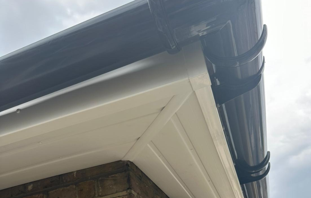 NSD Roofing Gutters, Cleaning & Unblocking.