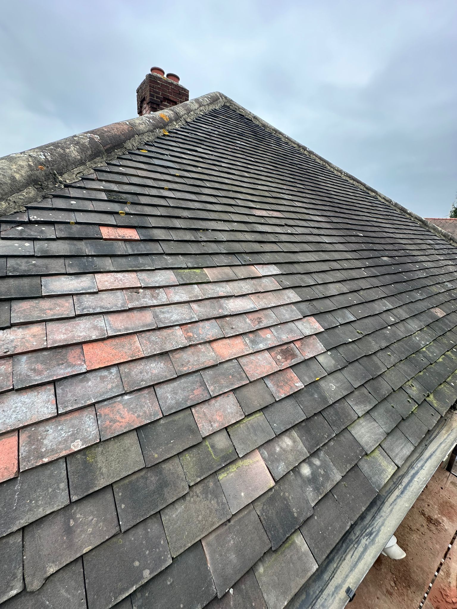 NSD Roofing Chimney and Roofing Repair London