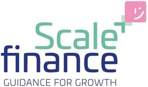 Logo Scale Finance