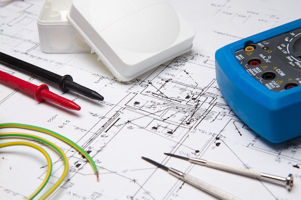 Asuntosähkötyöt Lappeenranta