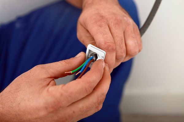 Sähköhuolto Lappeenranta