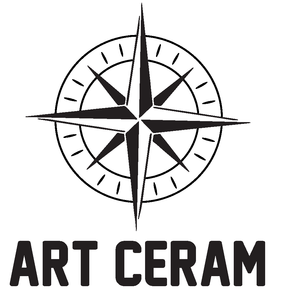 logo art ceram partenaire abp plomberie 