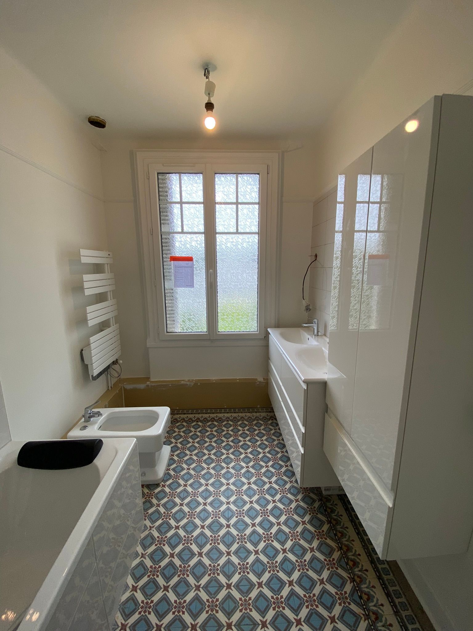 carrelage bidet le havre salle de bain 