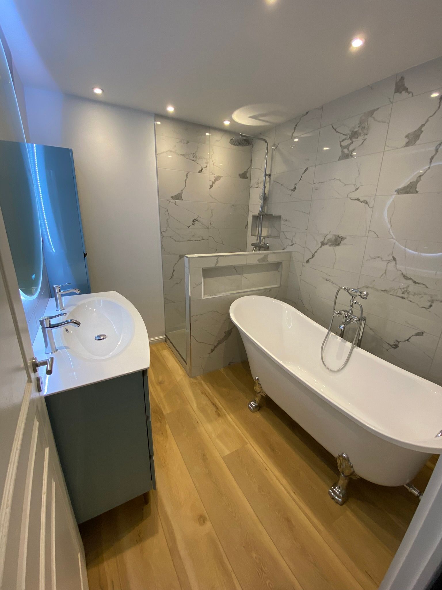 salle de bain haut de gamme le havre