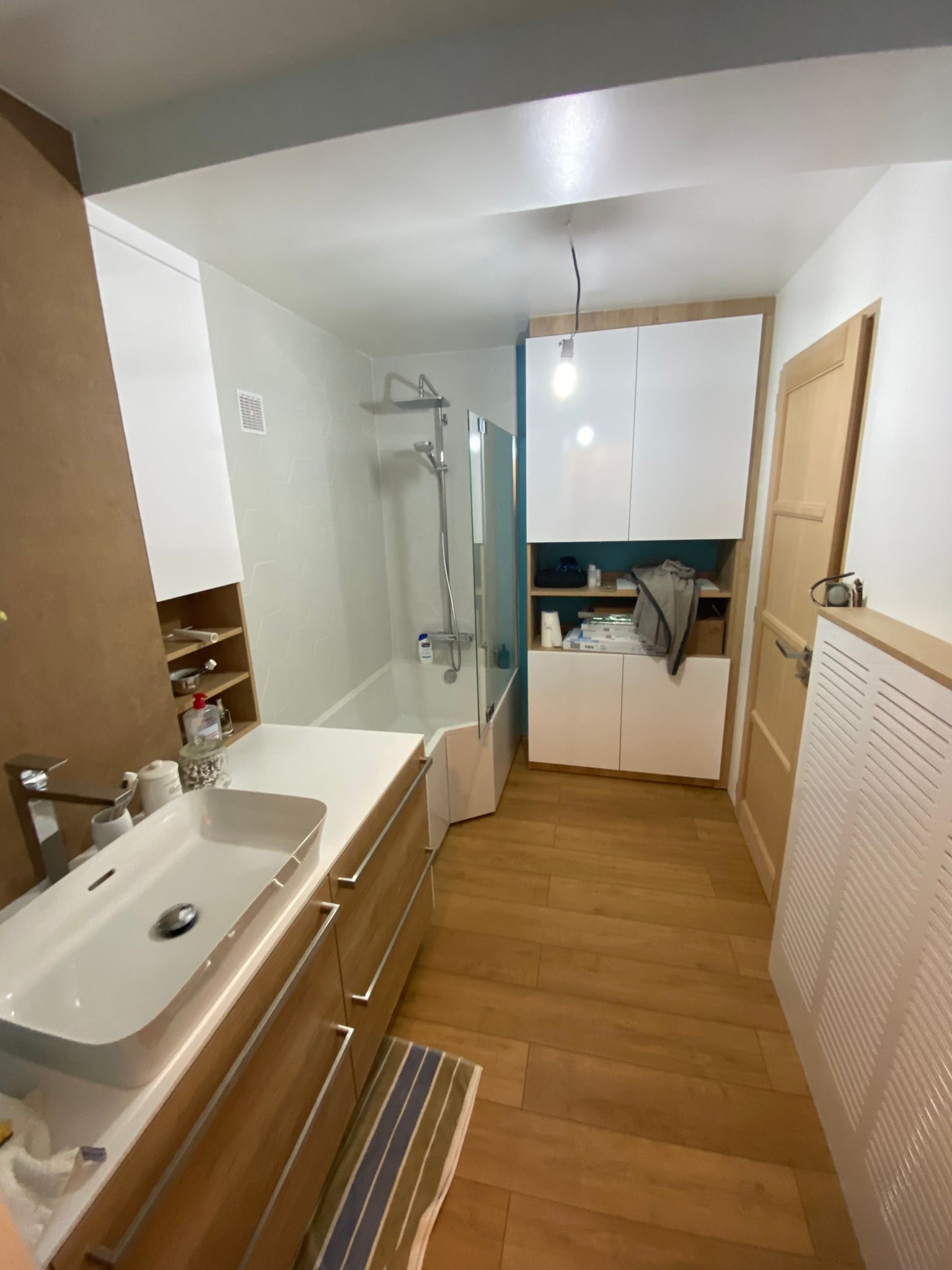 creation salle de bain le havre lavabo 