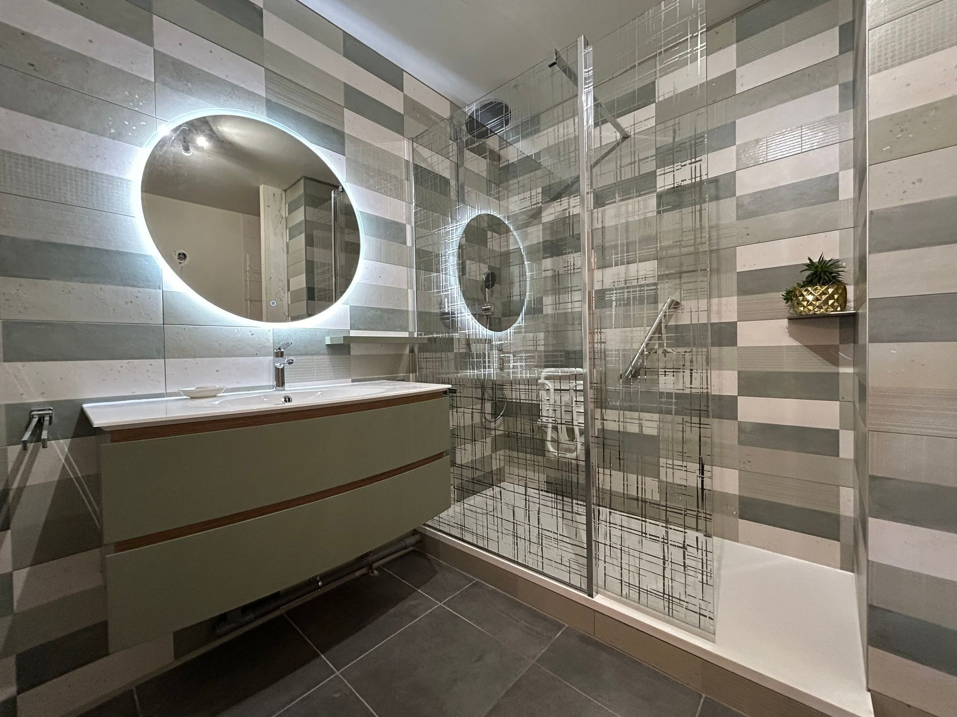 renovation salle de bain le havre