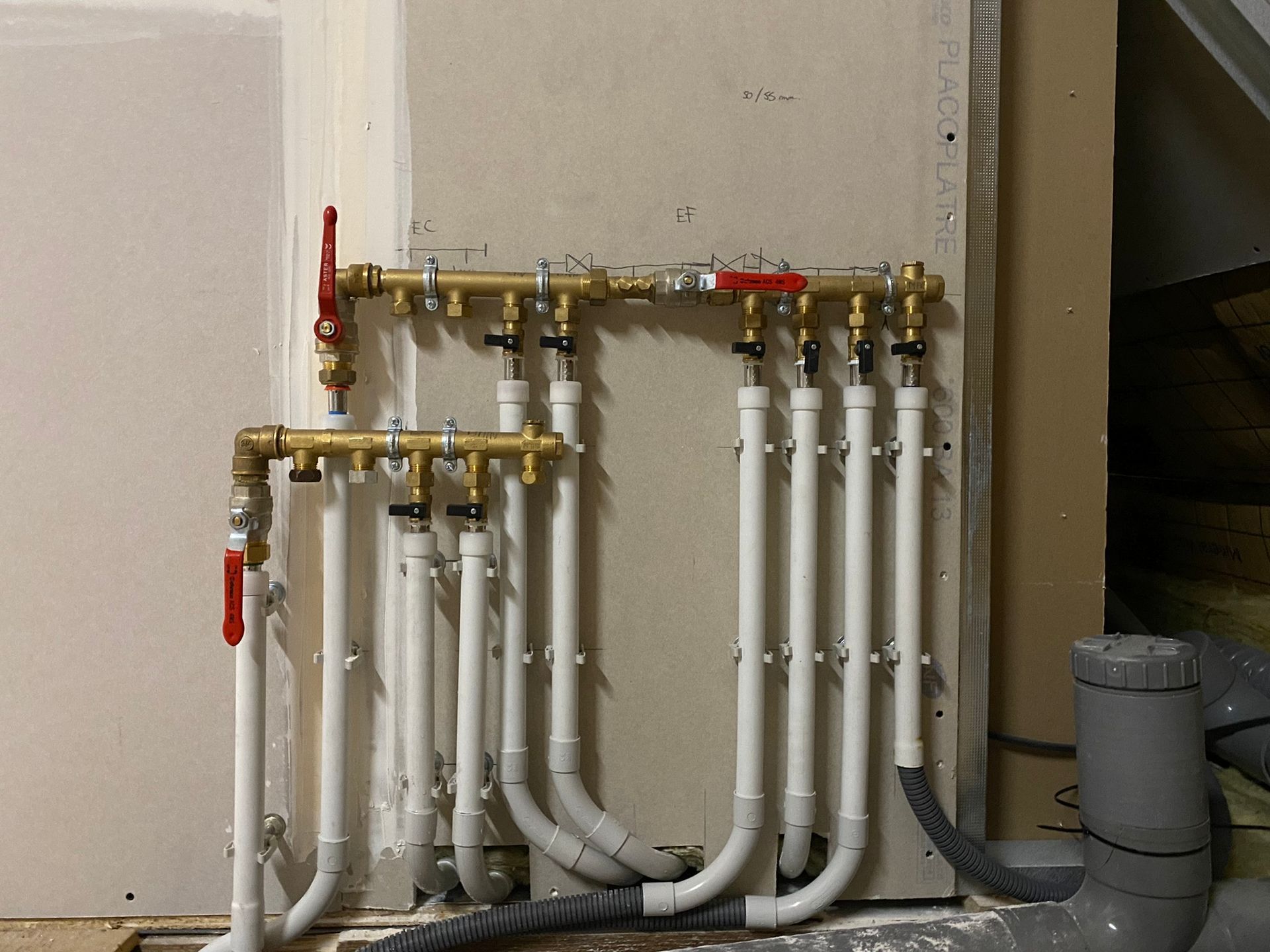 remplacement et depannage plomberie le havre