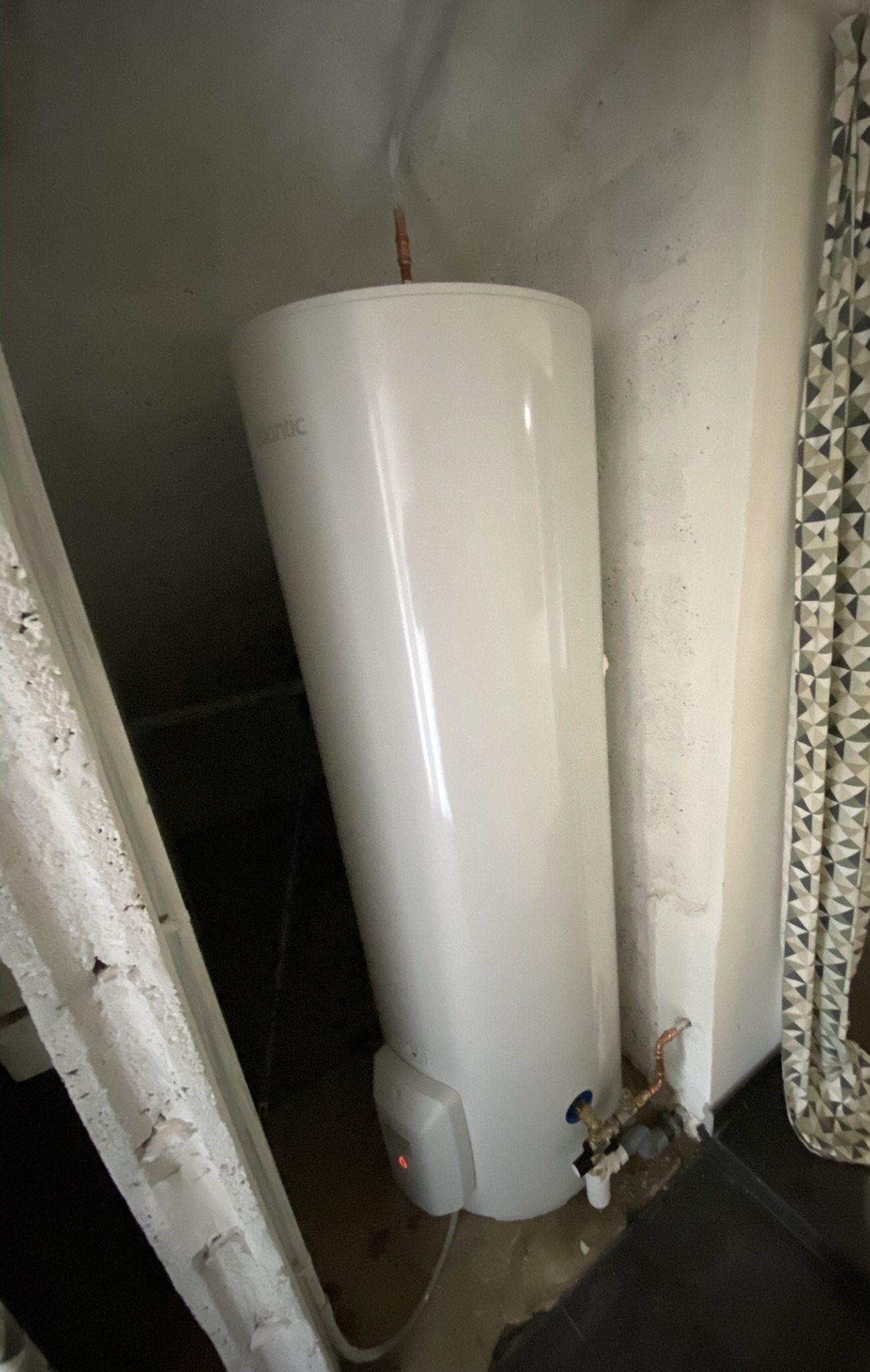 remplacement et dépannage cumulus le havre plombier