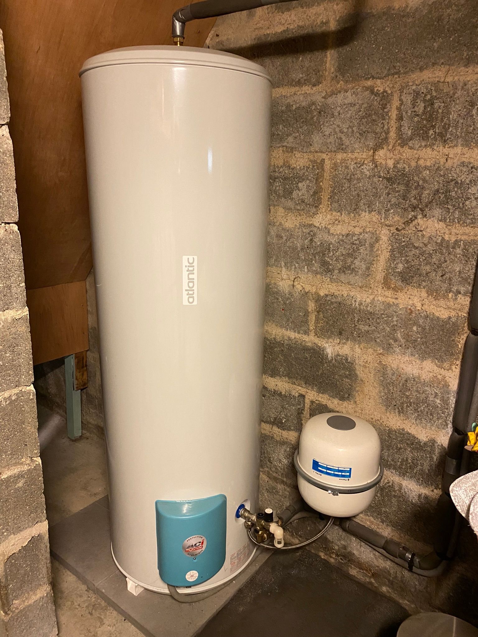 salle de bain montivilliers cumulus remplacement 