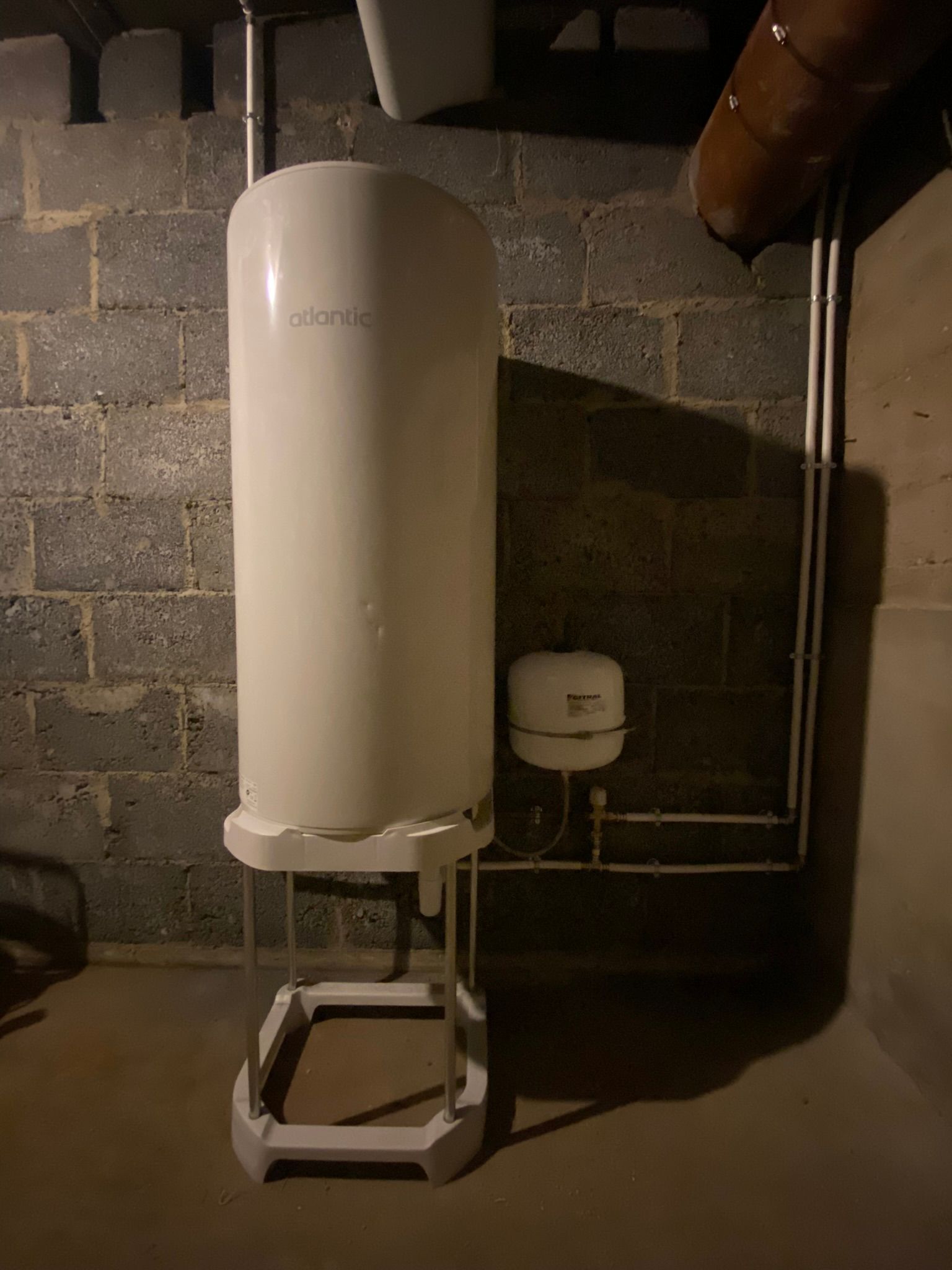 remplacement cumulus le havre 