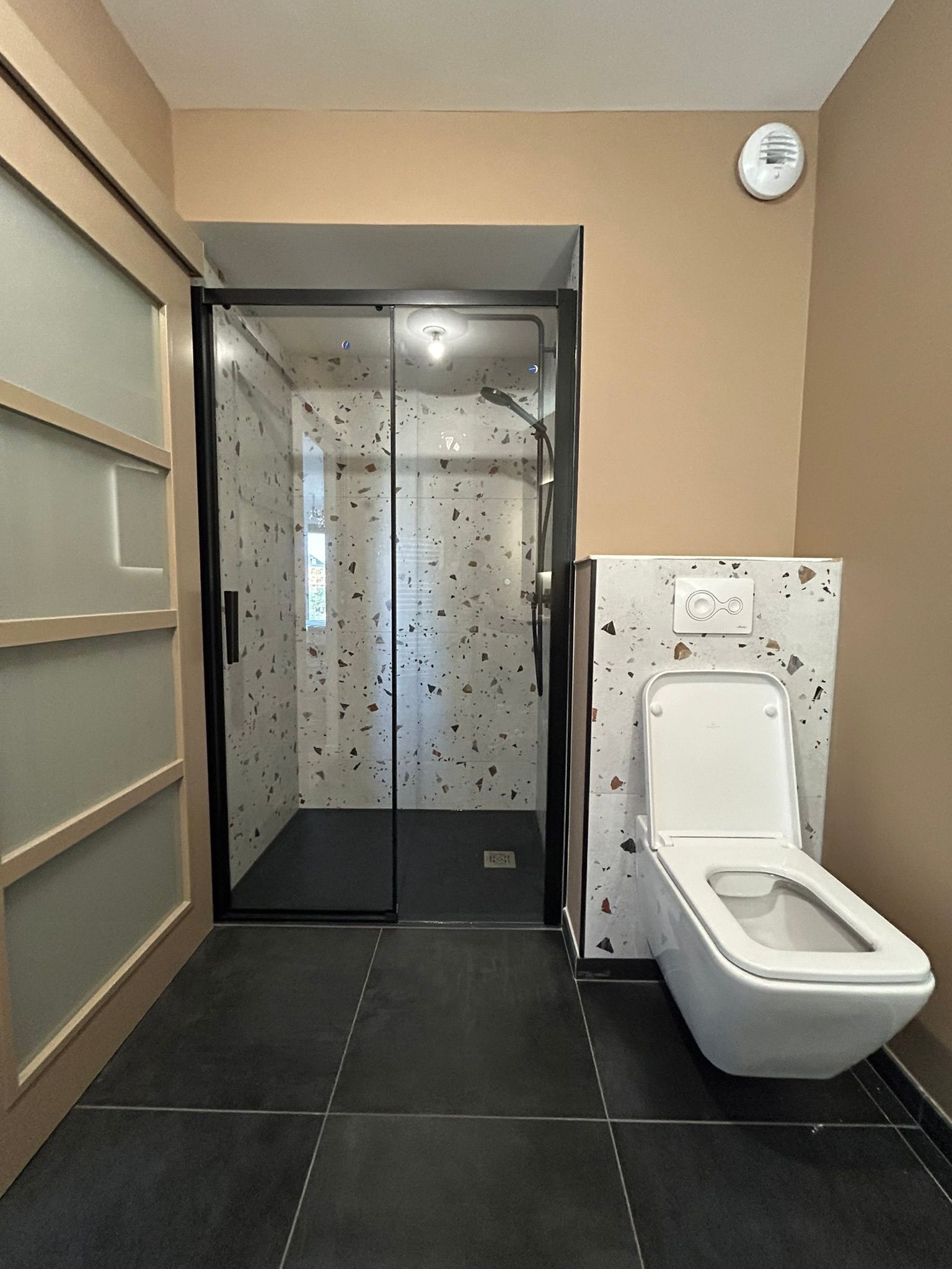salle de bain le havre salle de douche wc japonais montivilliers le havre
