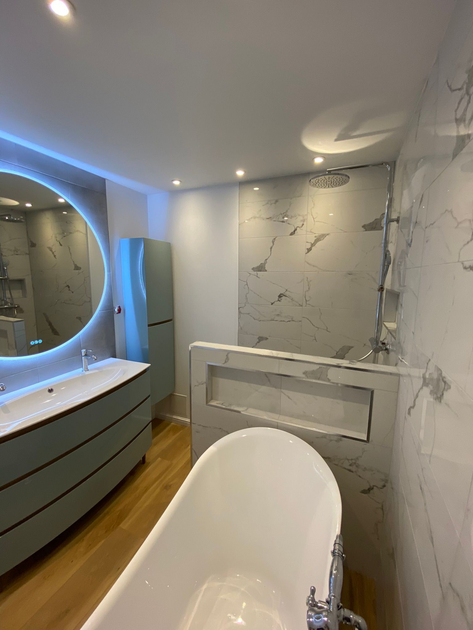 salle de bain le havre baignoire lavabo