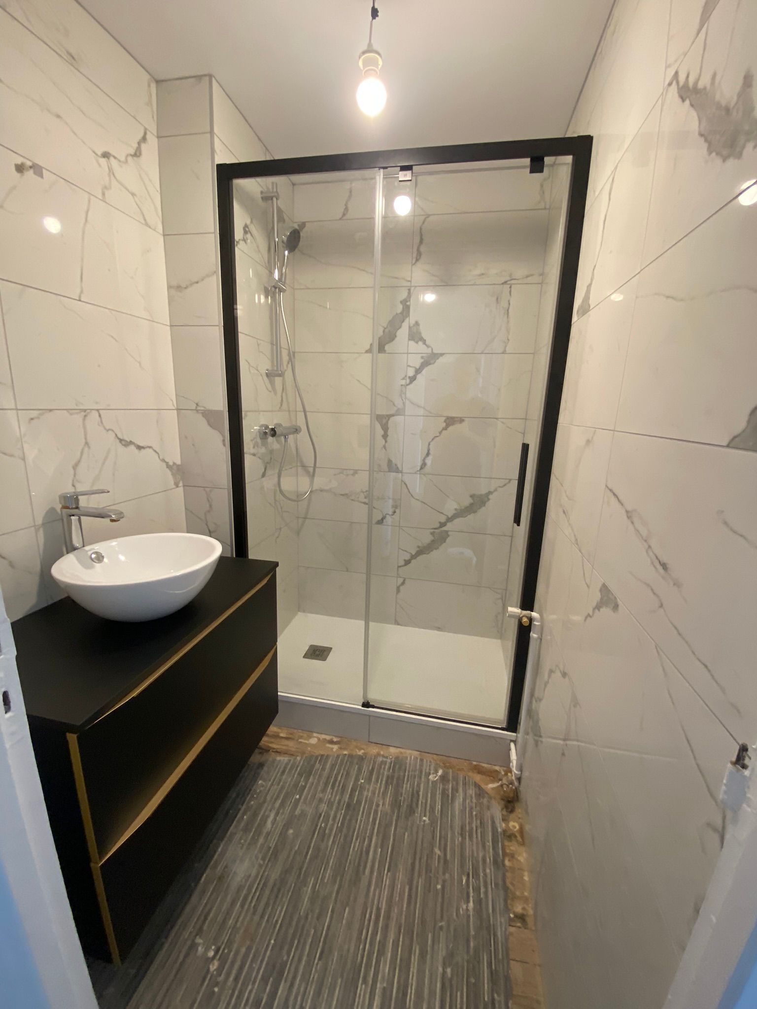 salle de bain le havre 