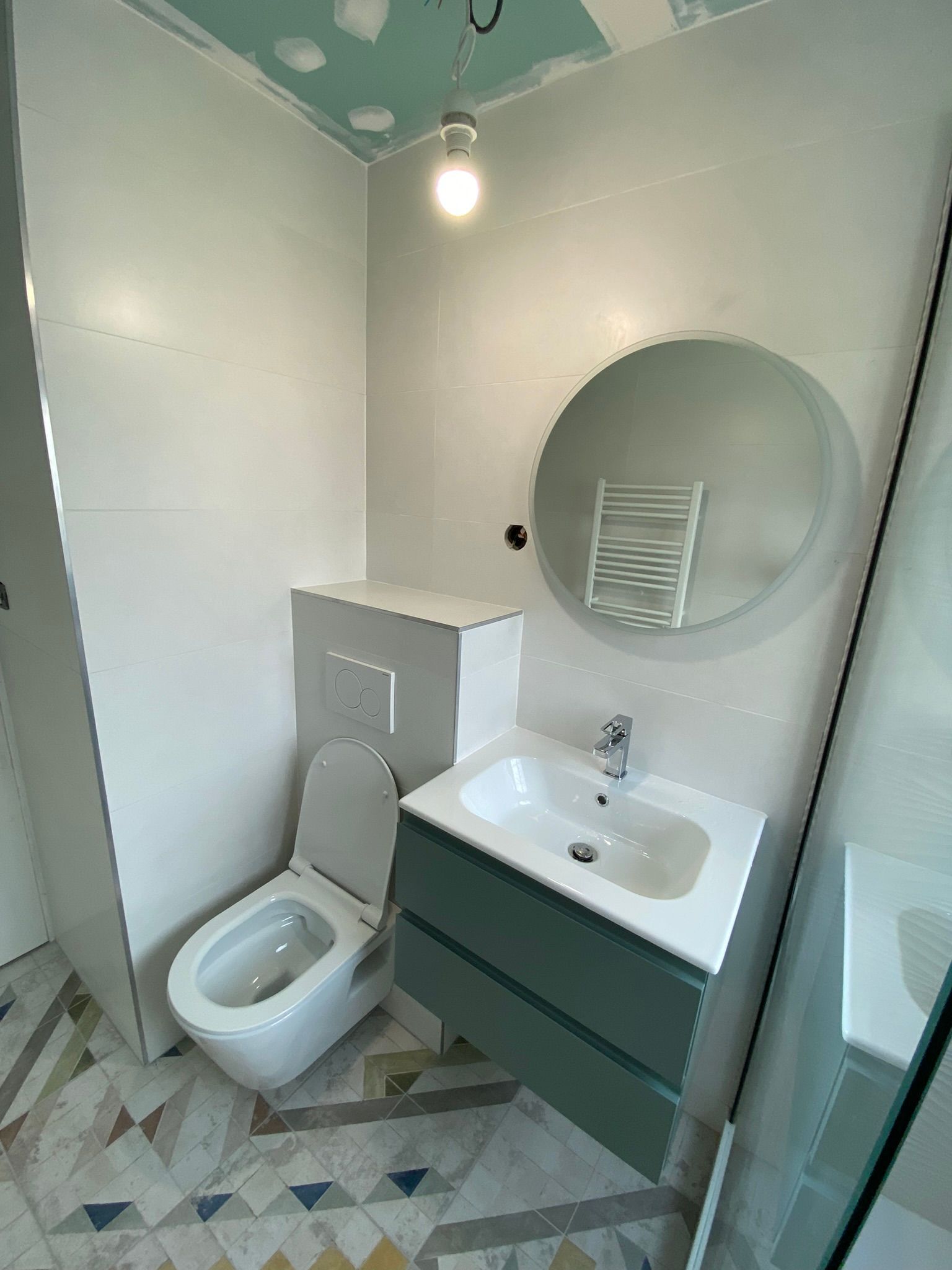salle de bain toilette wc le havre