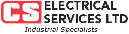 CS Electrical Services Ltd