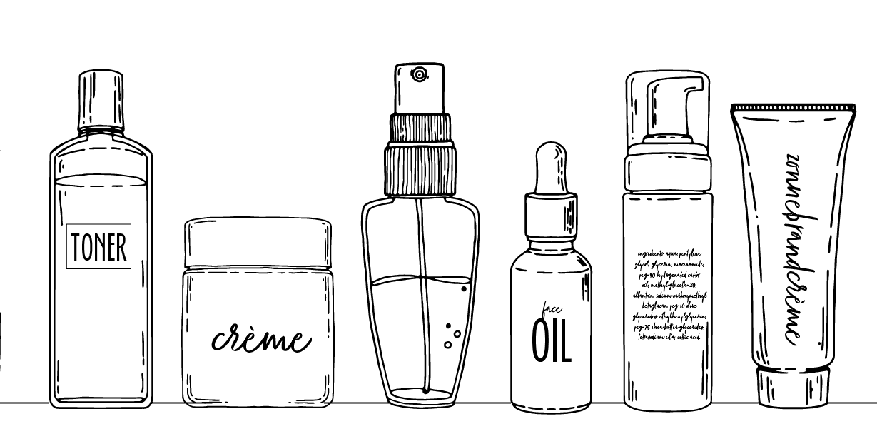 skincareroutine