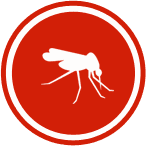 icona zanzara