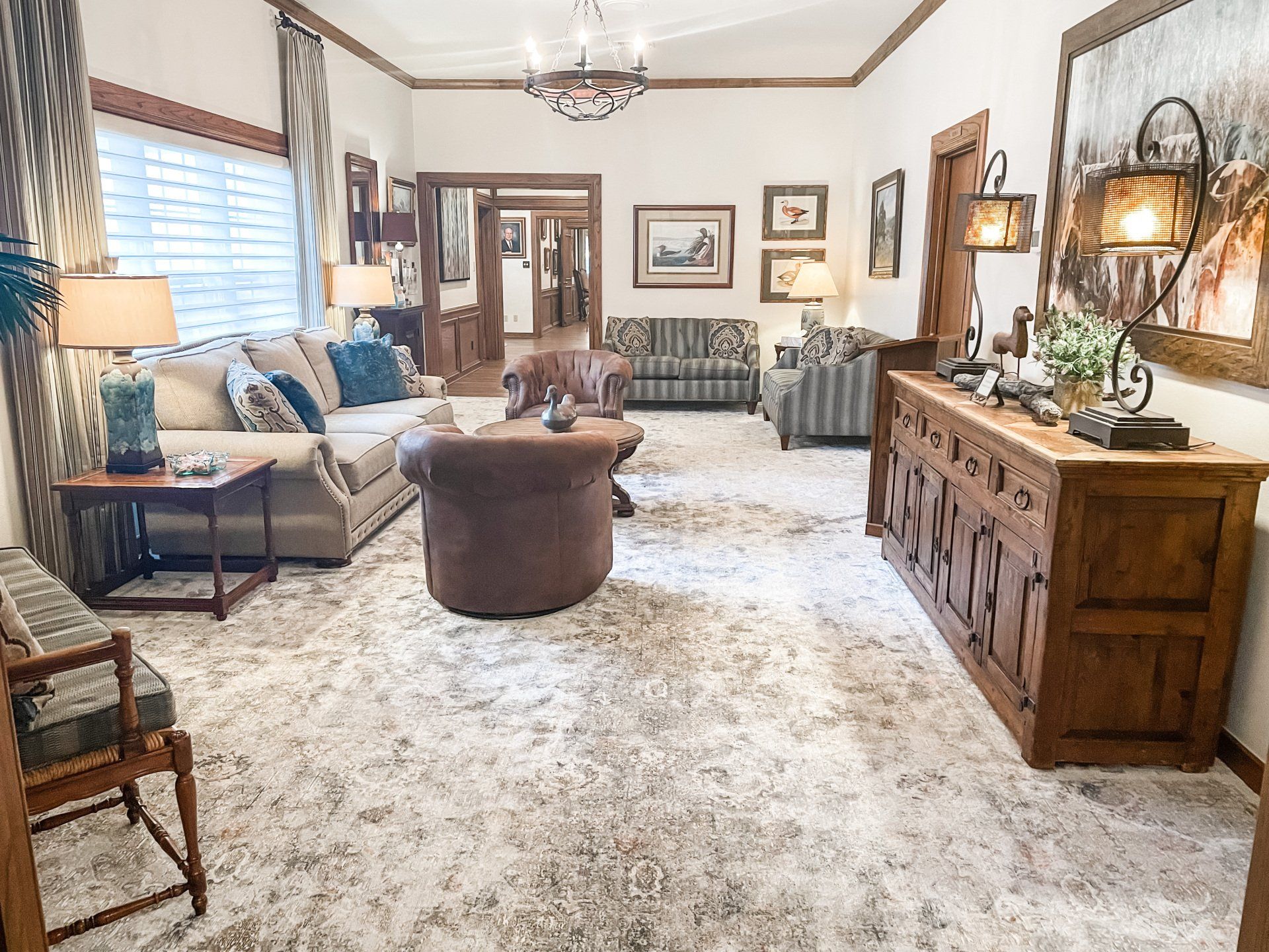 Our Locations Harrell Funeral Homes