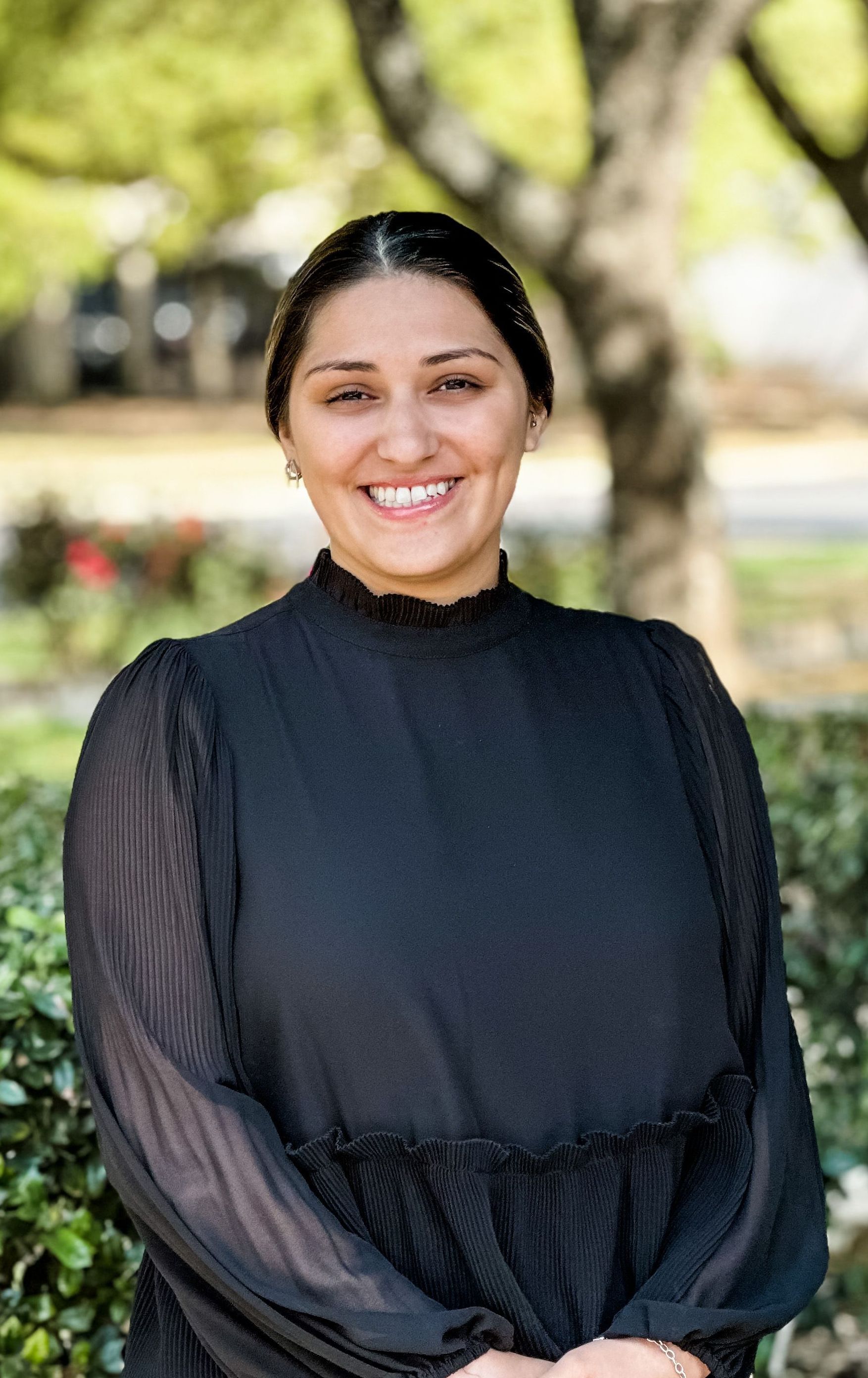 Meet Our Team Harrell Funeral Homes