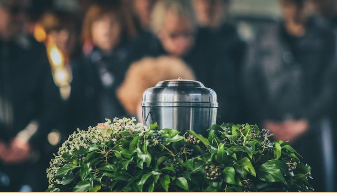 Angel Funeral Home Harrell Funeral Homes