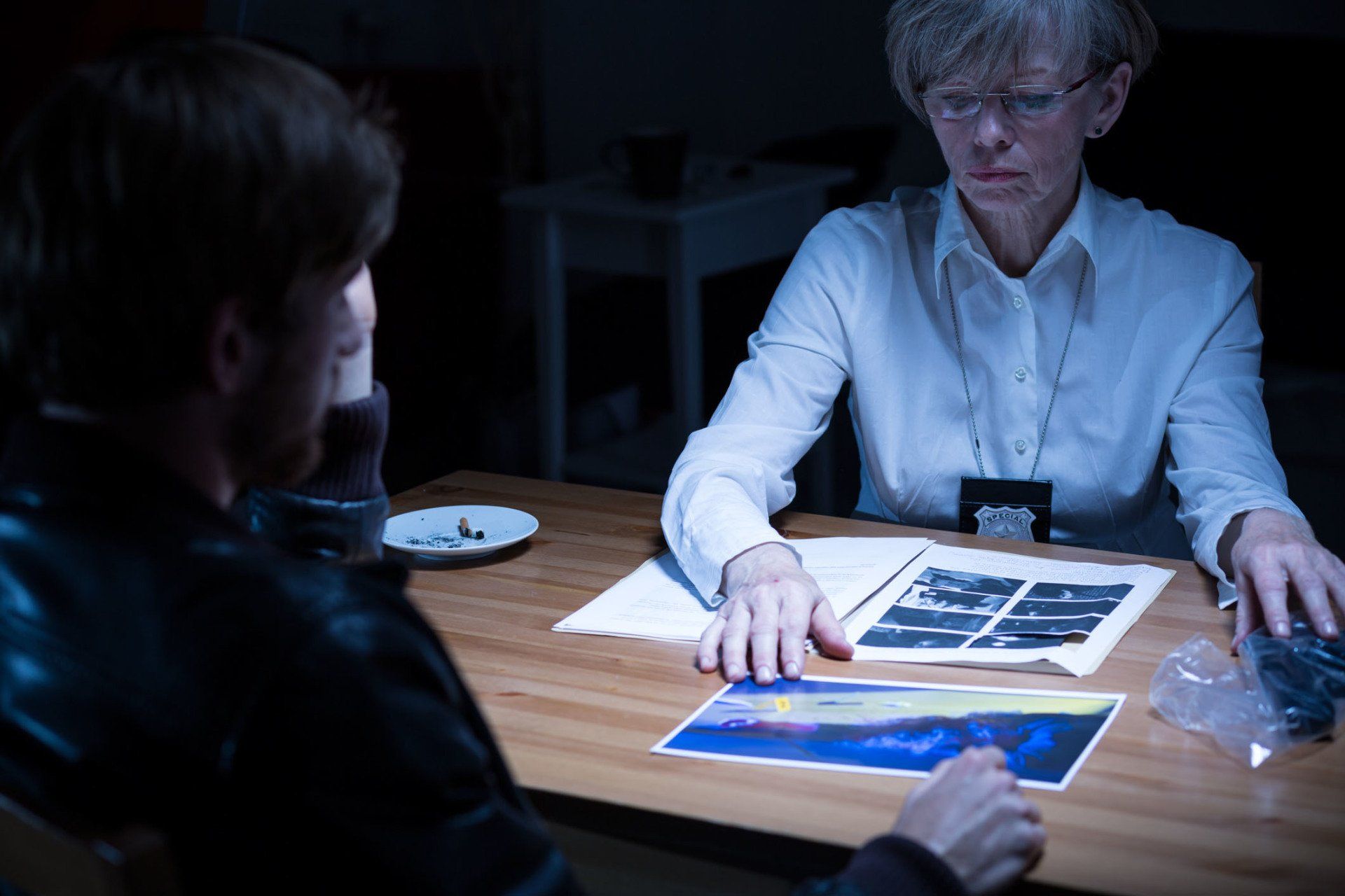 Clinical Psychologist Las Vegas, NV C. Philip Colosimo Ph.D.