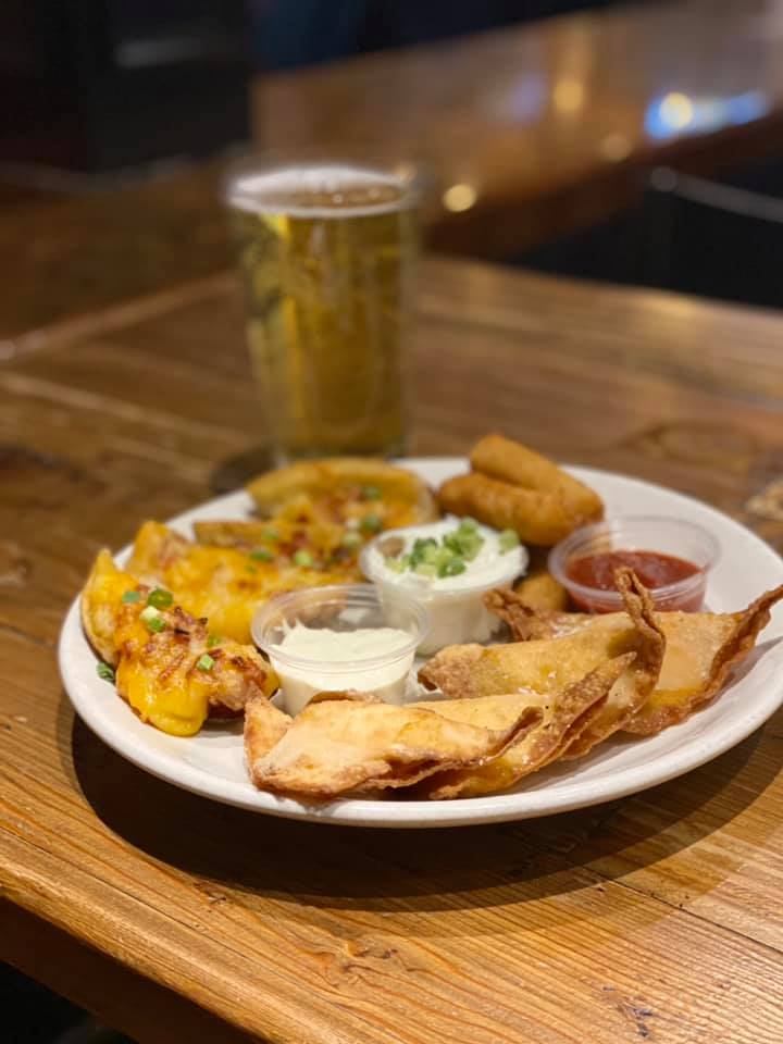 Landmark Public House Restaurant & Bar Dorchester Ma.