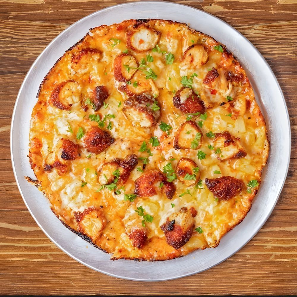 Landmark Public House Sweet Chili Chicken 