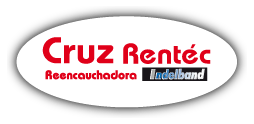 Distribuidora Cruz S.A. - Logo Cruz rentéc