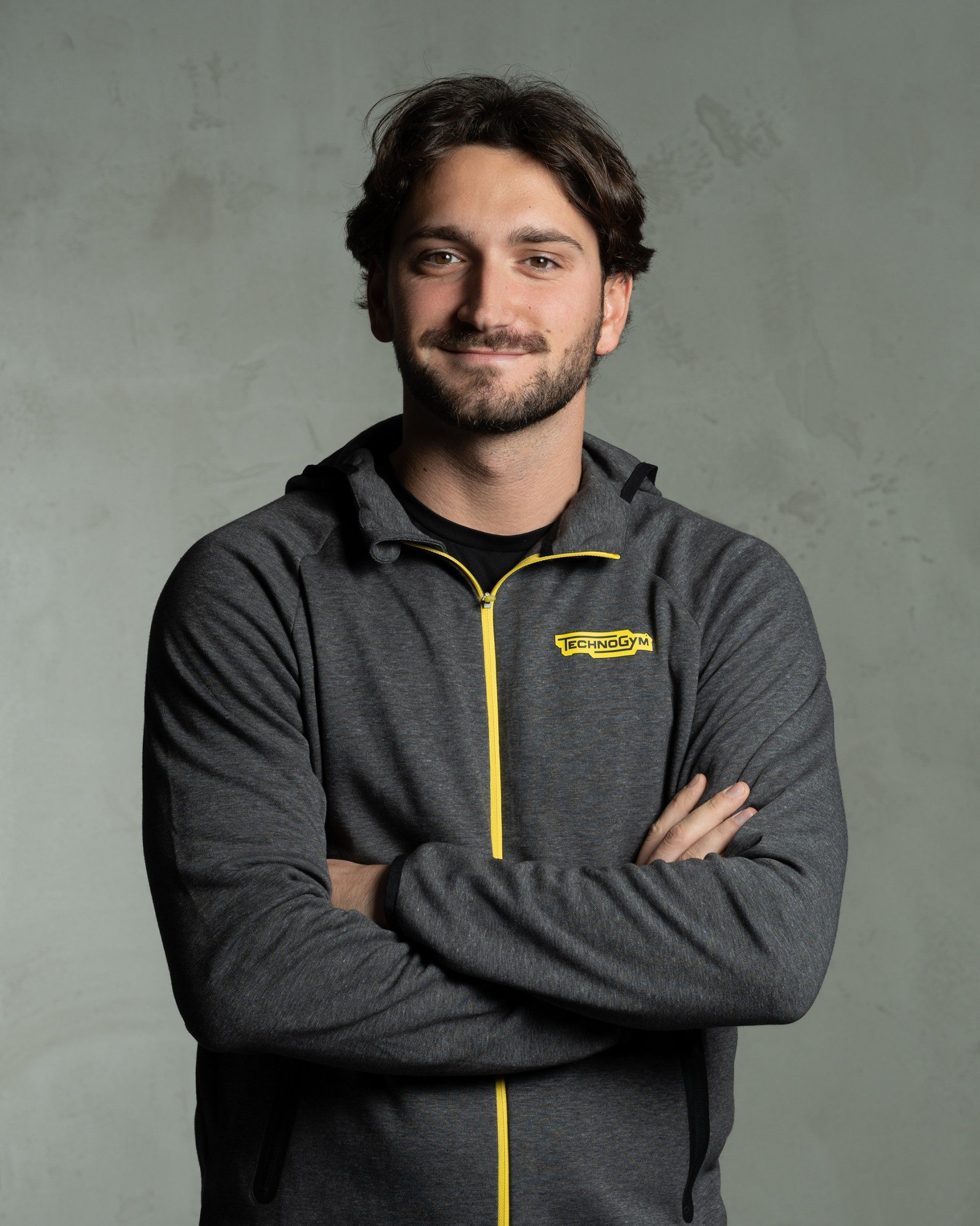 TechnoGym logo - Wellness Institute Srbija