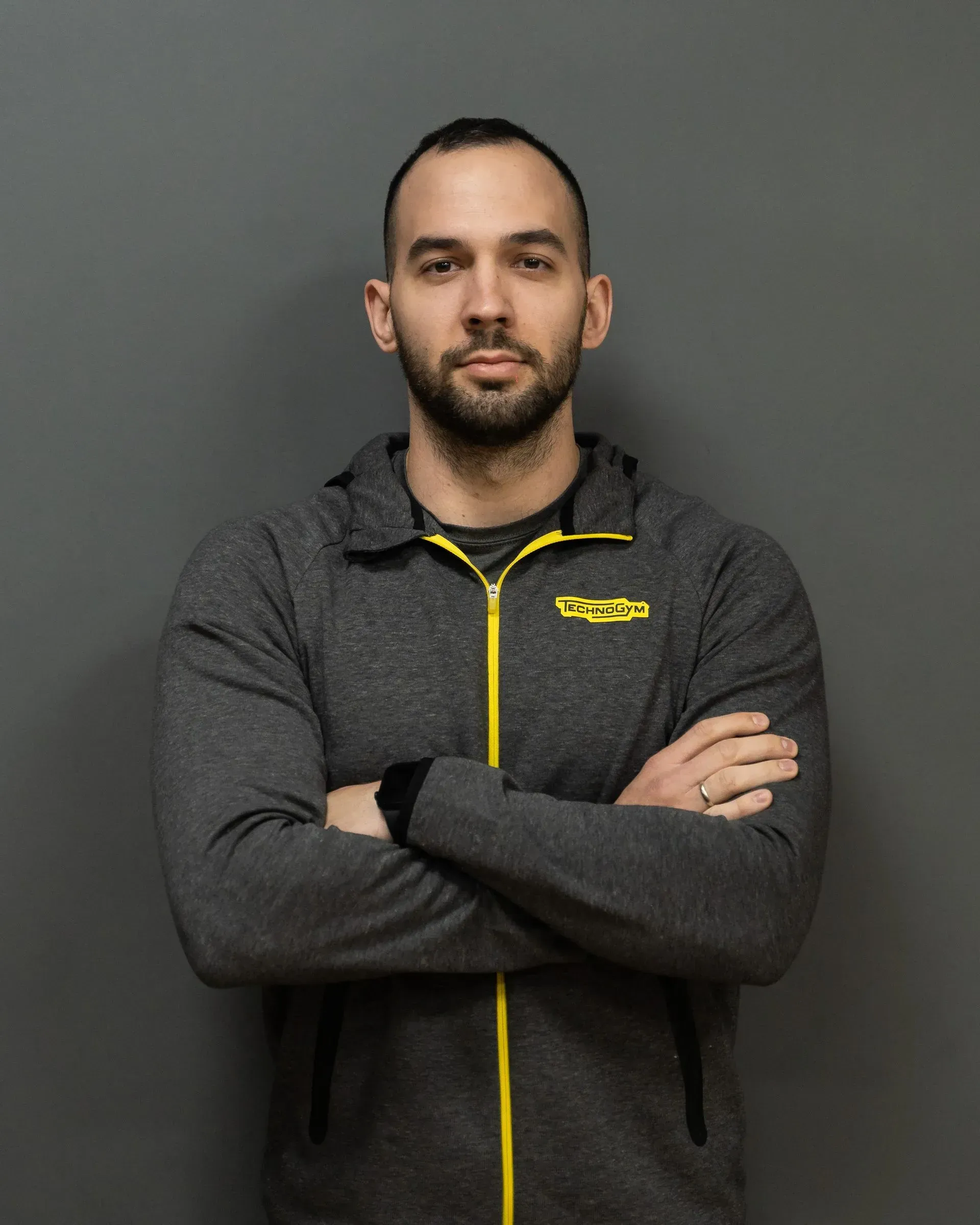 Technogym edukacija - priprema za privatni trening