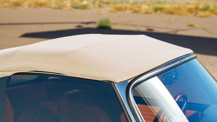 Soft Top Purchase and Installation | Amigo Tire and Auto