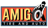 Business Logo | Amigo Tire and Auto