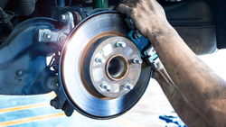 Brake Service | Amigo Tire and Auto