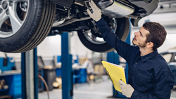 Vehicle Inspections | Amigo Tire and Auto