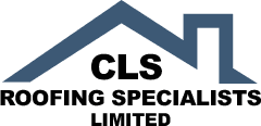 CLS Roofing Specialists logo