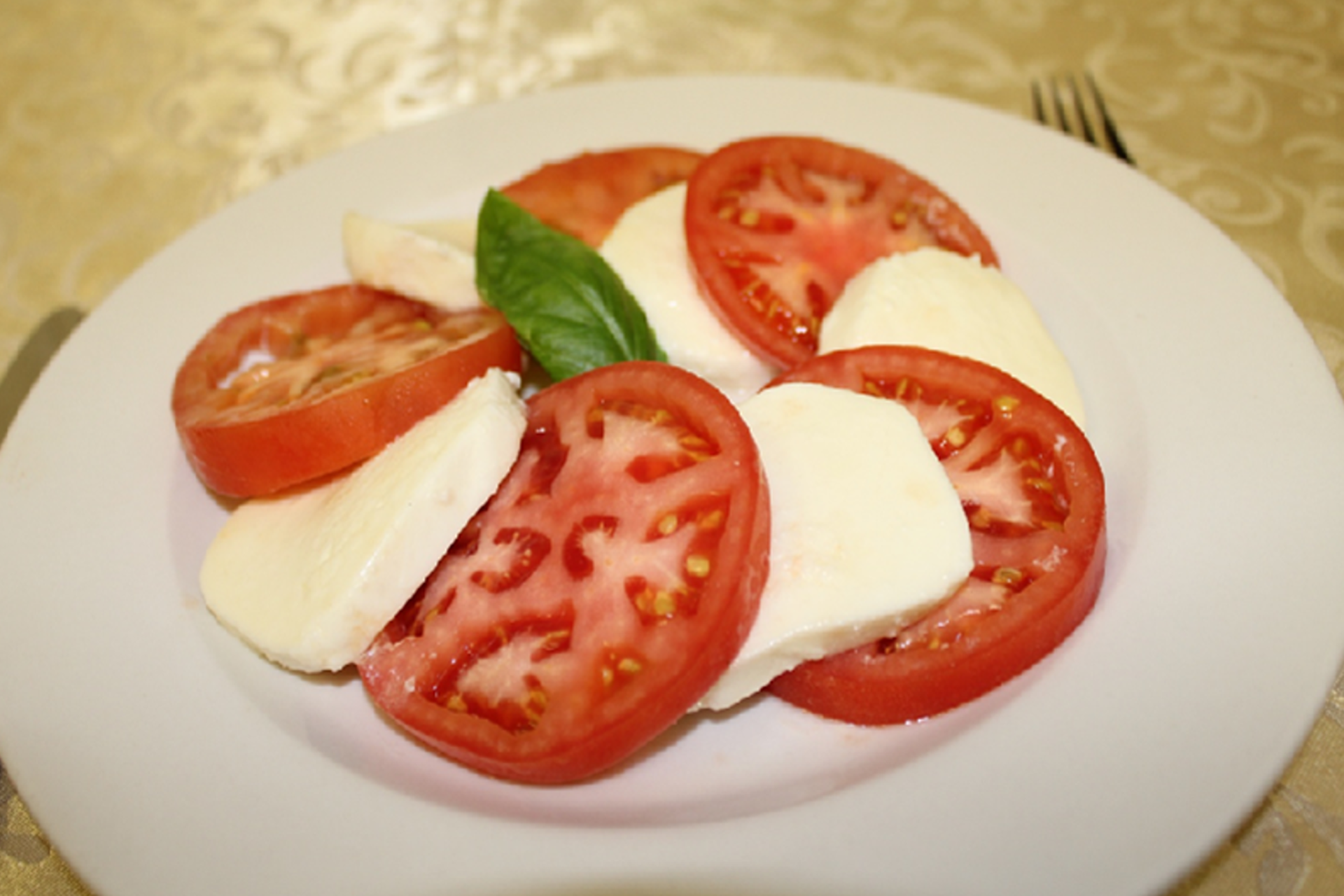 Caprese Salad