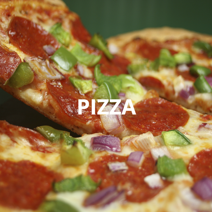 Pizza 