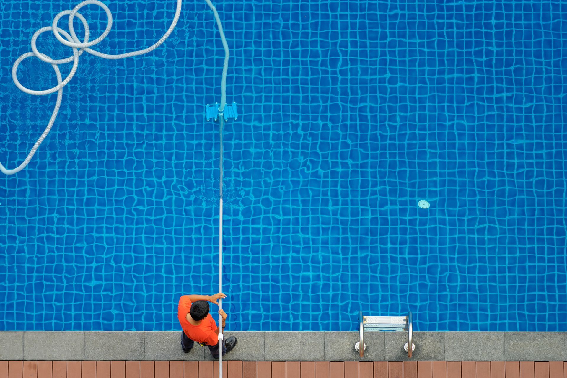 Pool Cleaning in Murrieta, CA Pool Cleaning in Murrieta, CA