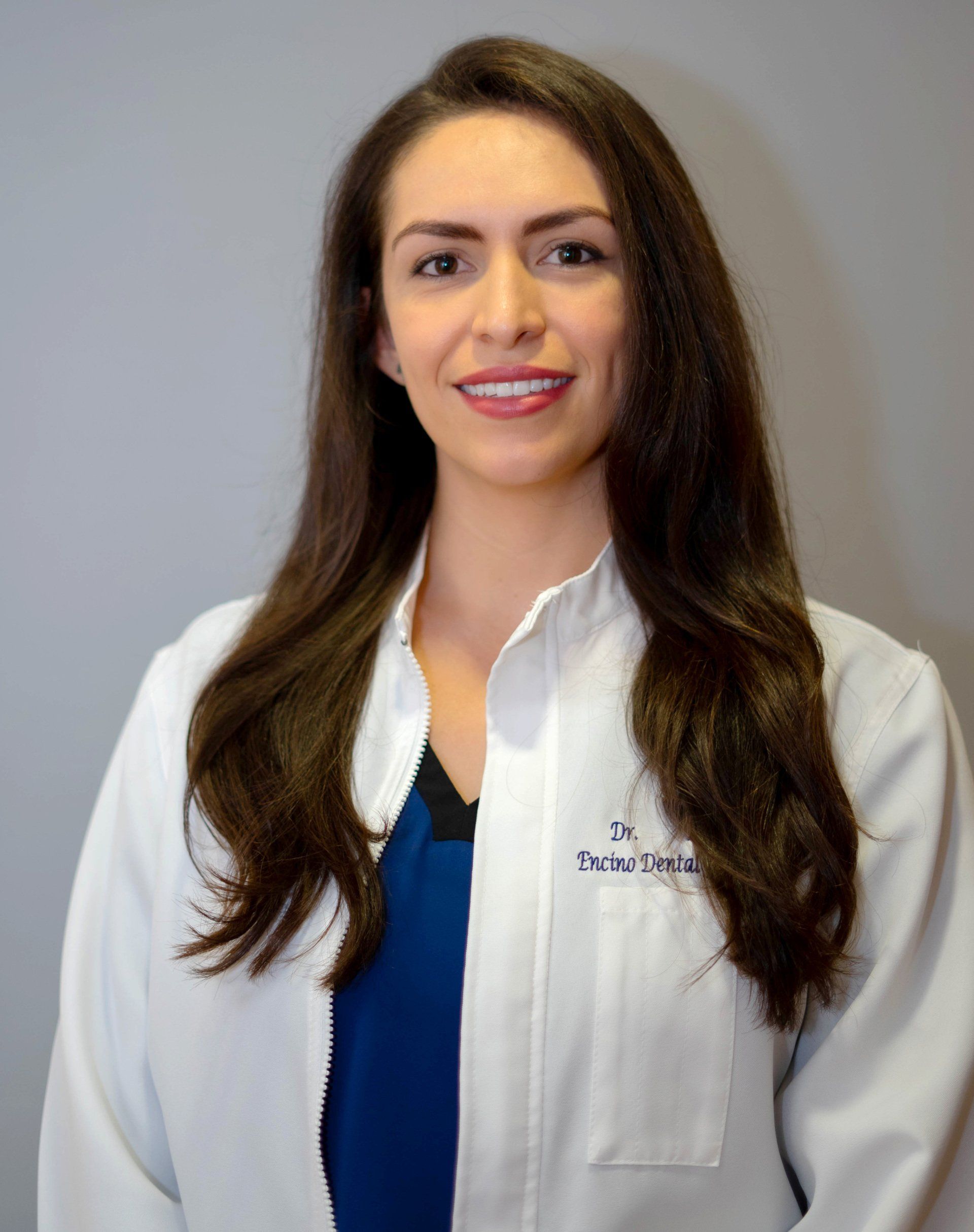 Dr Maryam Isornia Bernes encino dental