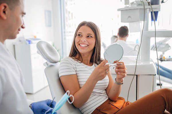 General Dentistry