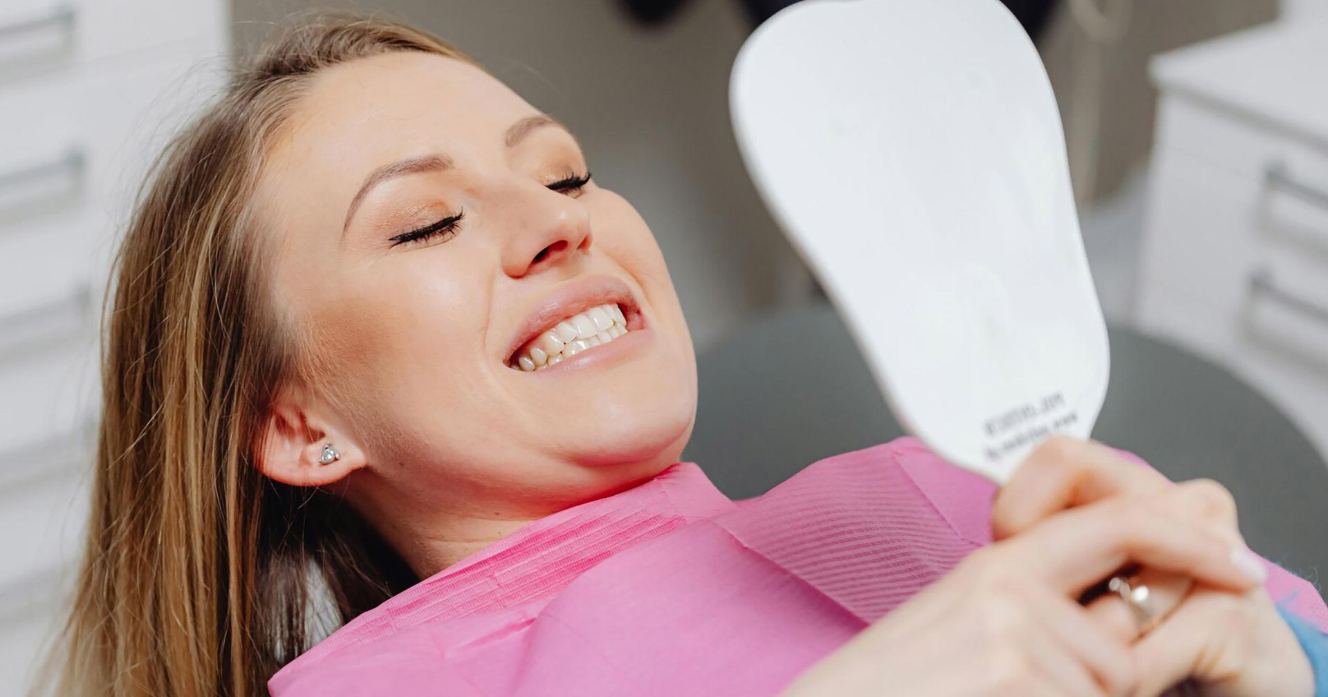 cosmetic dental bonding