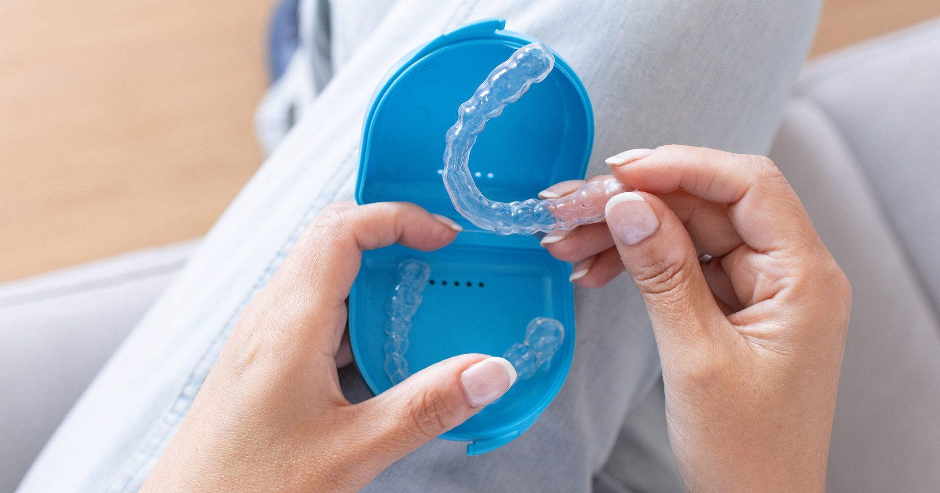 invisalign encino ca