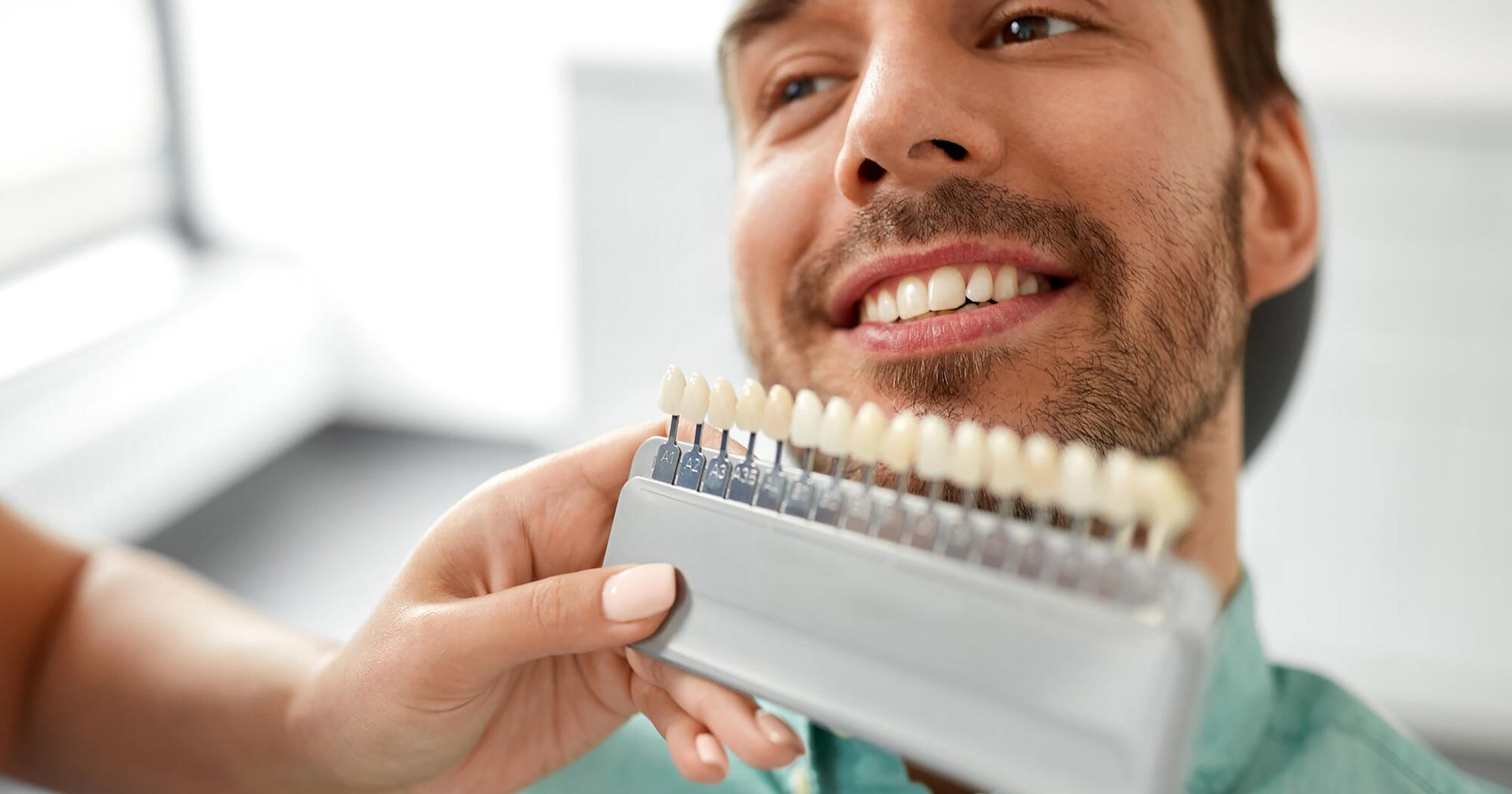 teeth whitening Encino CA