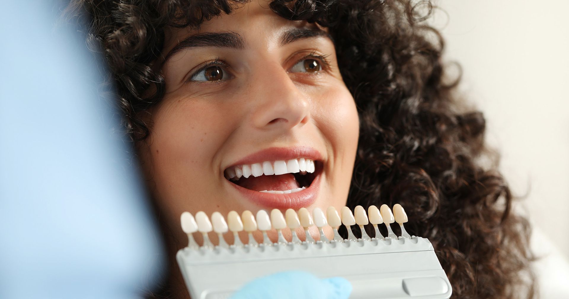 cosmetic dentistry veneers