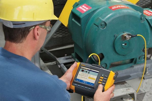 Rebobinado de motores